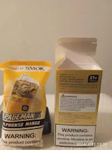 User picture