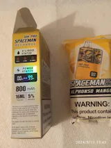 User picture