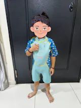 User picture