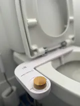 Cheeky Clean Signature Bidet