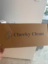 Cheeky Clean Signature Bidet