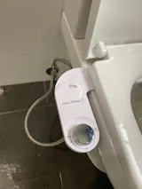 Cheeky Clean Signature Bidet