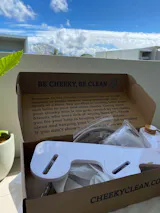 Cheeky Clean Signature Bidet