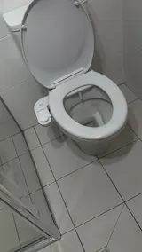 Cheeky Clean Signature Bidet