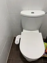 Cheeky Clean Signature Bidet