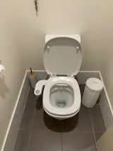 Cheeky Clean Signature Bidet