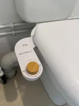 Cheeky Clean Signature Bidet
