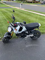 User picture