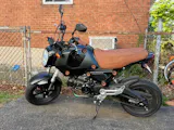 User picture