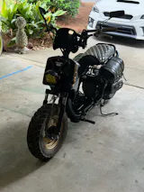User picture