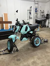 User picture