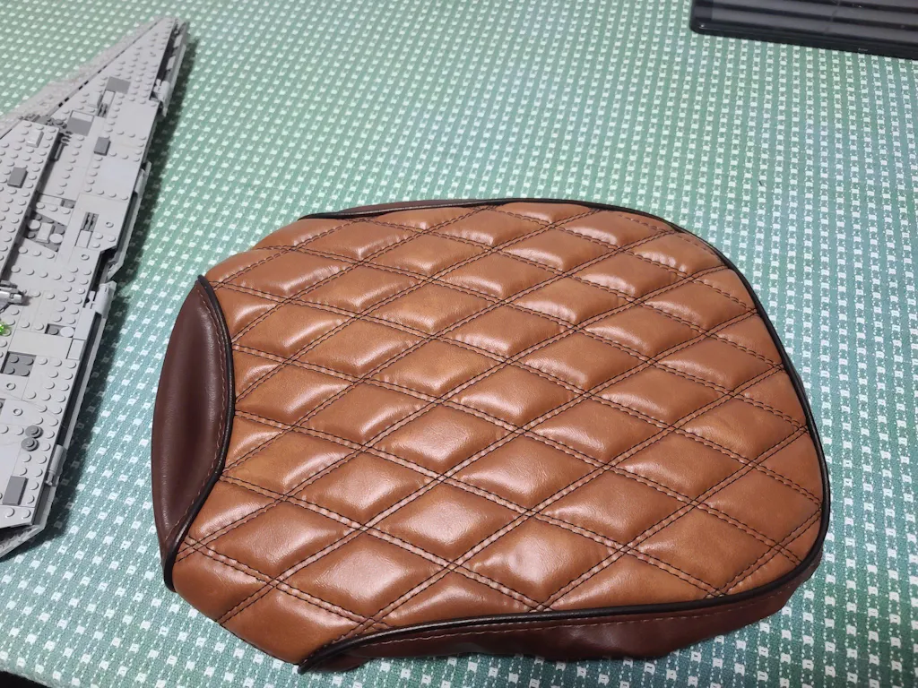 Cheeky Seats Scooter Seat Covers