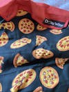 Pizzeria Gym Towel