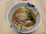 『京都柚子豚骨拉麵研究中心』【好評熱銷!無需預購即可購買】日系麵專門販賣區 麵對麵 | 水尾雞豬叉燒柚子胡椒豚骨拉麵(再送2球寬麵) ※3人份+附叉燒
