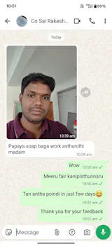 User picture