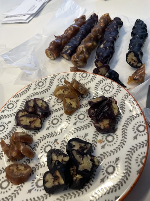 Assorted Walnut Chella Churchkhela