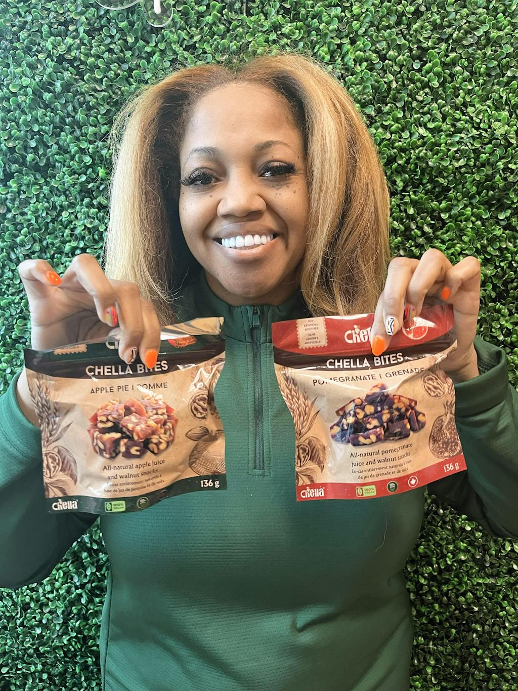 Assorted Bundle Bites