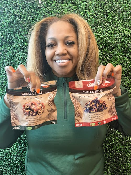 Assorted Bundle Bites