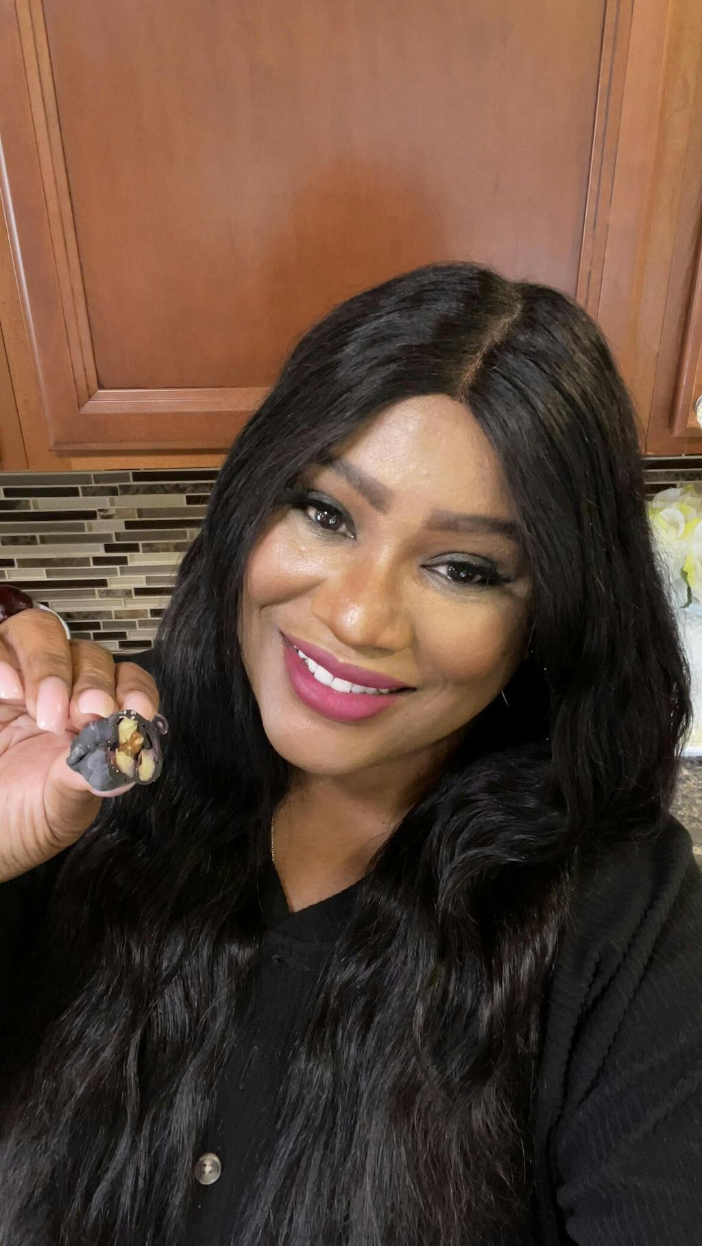 Assorted Walnut Chella Churchkhela