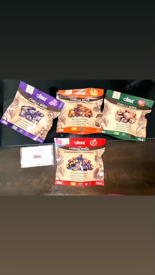 Assorted Bundle Bites