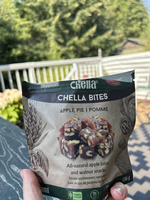 Chella FruityNuts Premium Pack