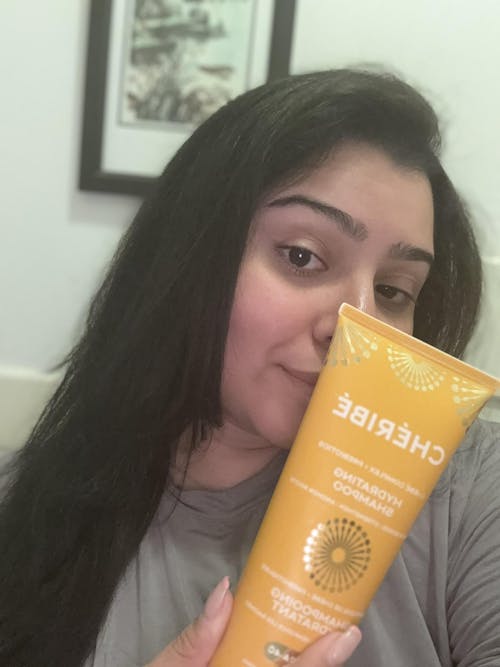 Hydrating Shampoo | Chébé Complex + Prebiotics