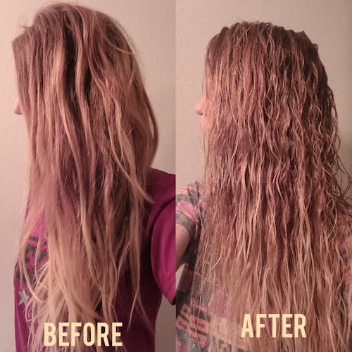Flexible Styling Nourishing Buttercrème | Chébé Complex + Flaxseed