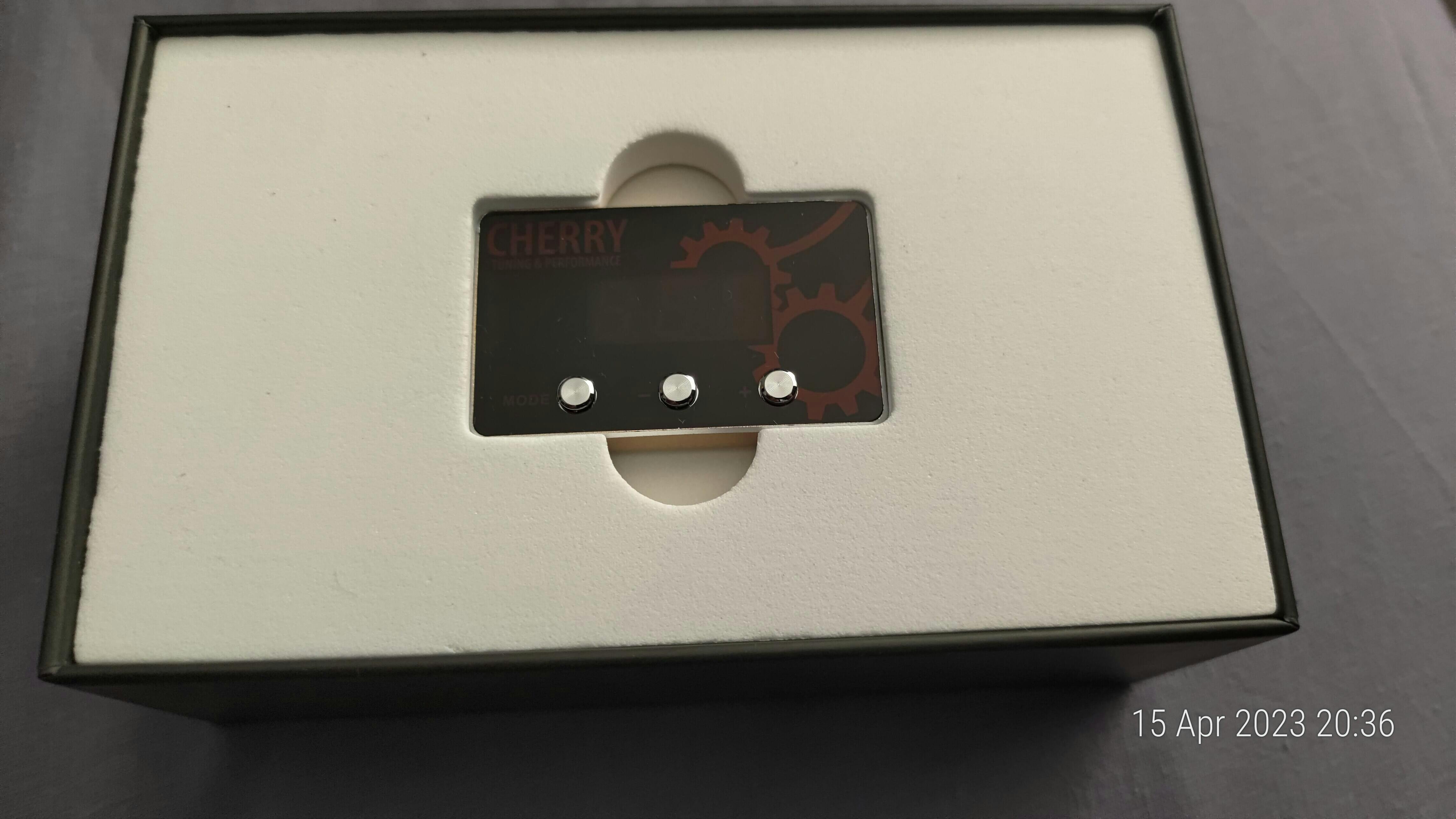 Electronic Throttle Controller Cherry Tuning Performance Electronic Throttle Controller Cherry Tuning Performance