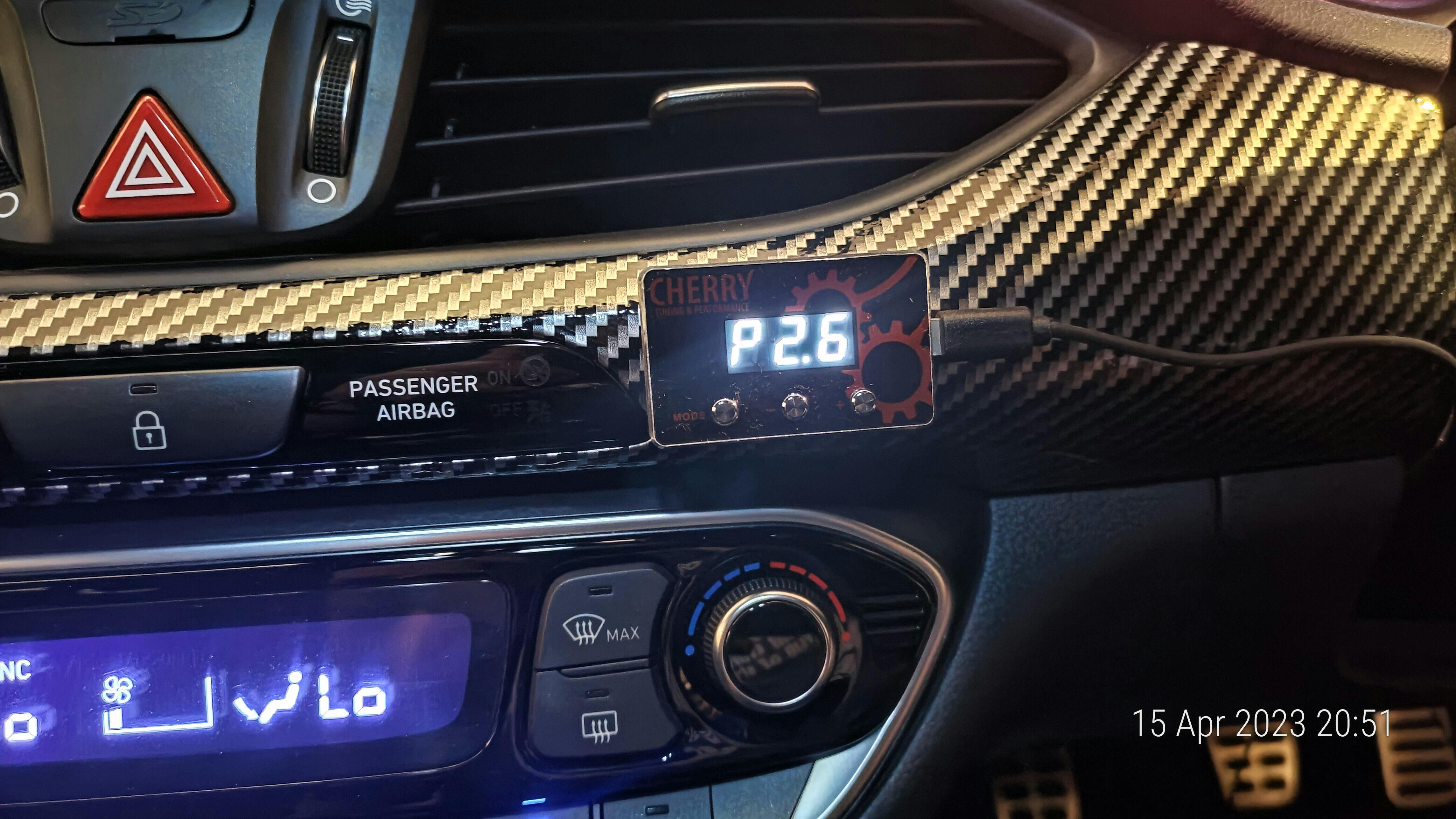 Electronic Throttle Controller Cherry Tuning Performance Electronic Throttle Controller Cherry Tuning Performance