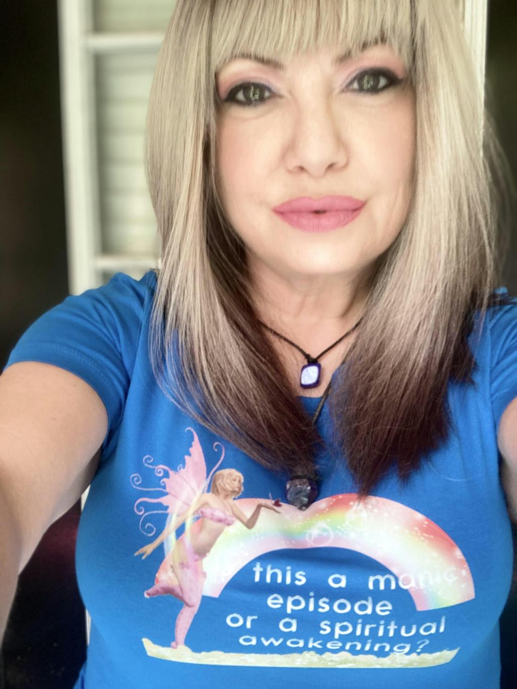 Cherrykitten I Got Too Silly Y2K Baby Tee for Sale