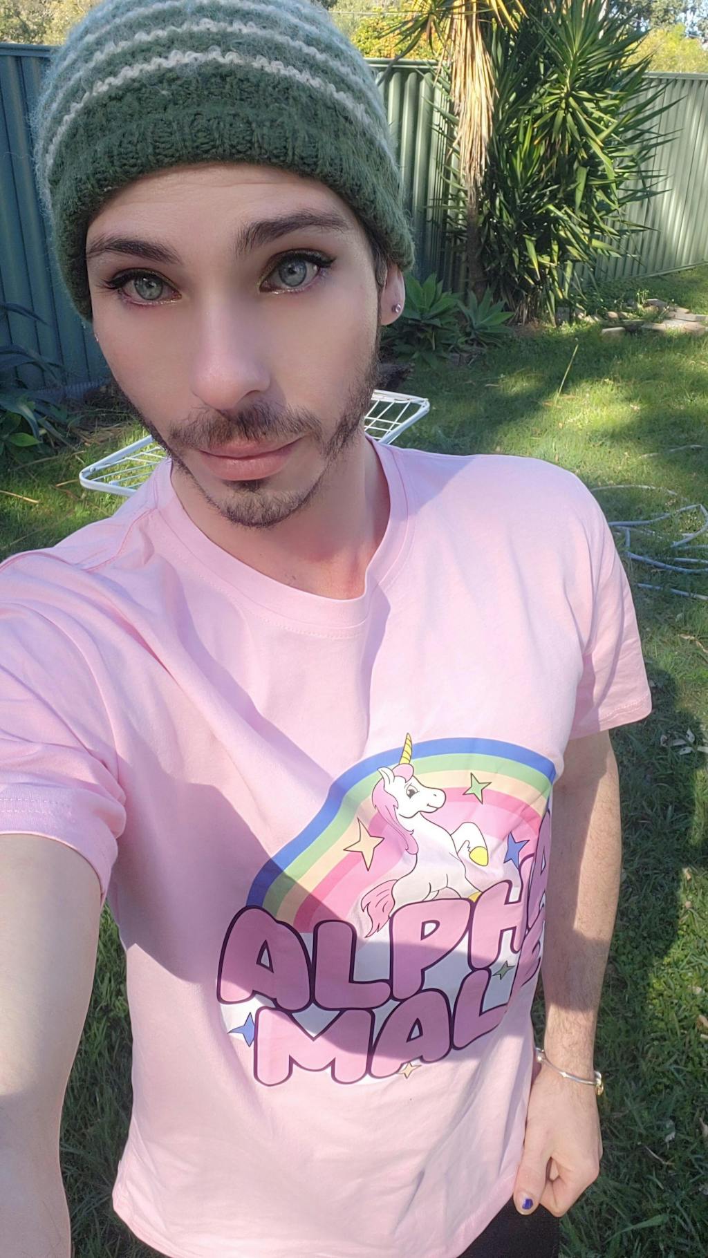 Cherrykitten Pretty Girls Drink Redbull Y2K Baby Tee Cherrykitten for Sale