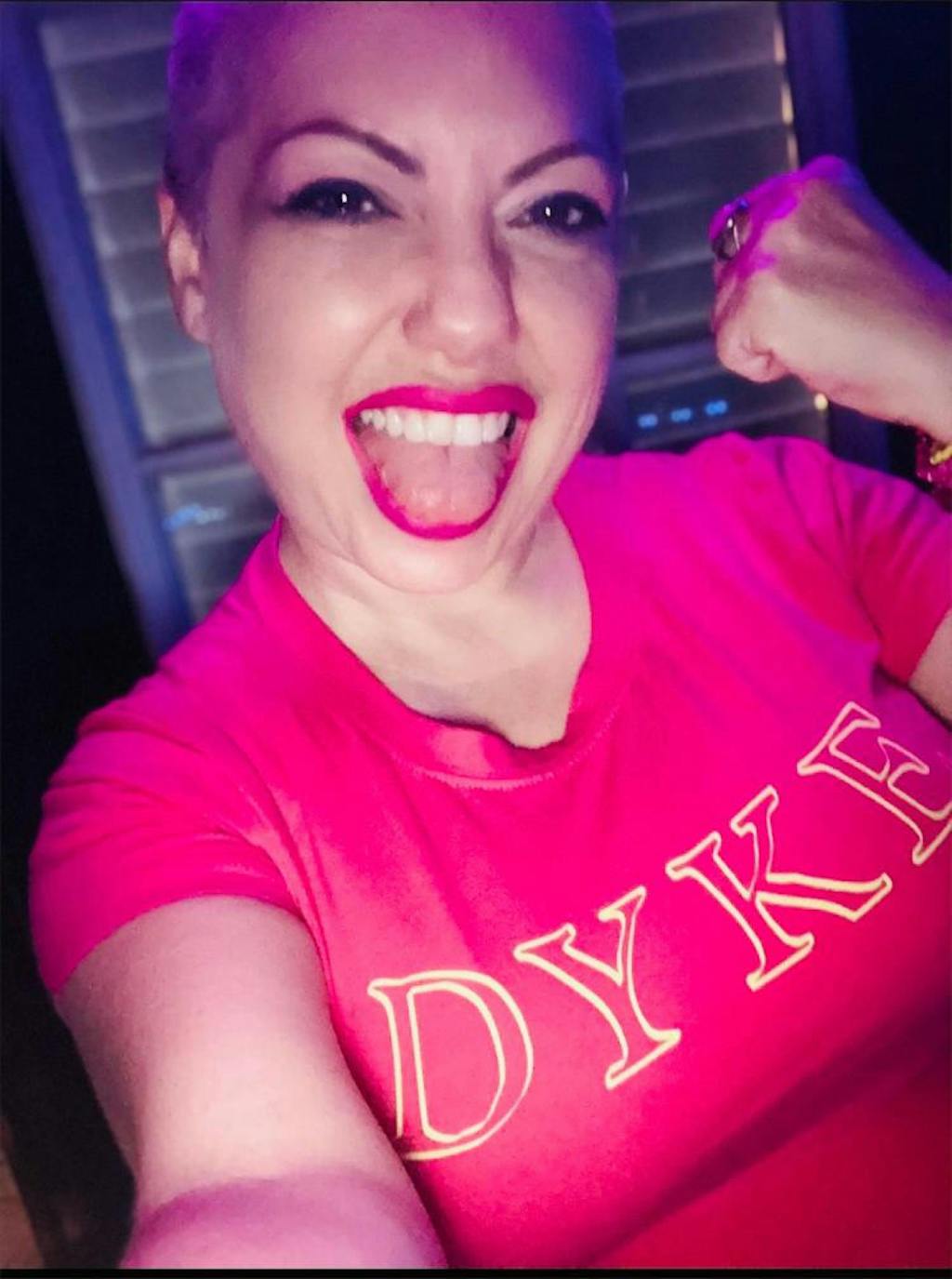 Cherrykitten Don't Die Wondering Y2K Crop Tank Top Cherrykitten for Sale