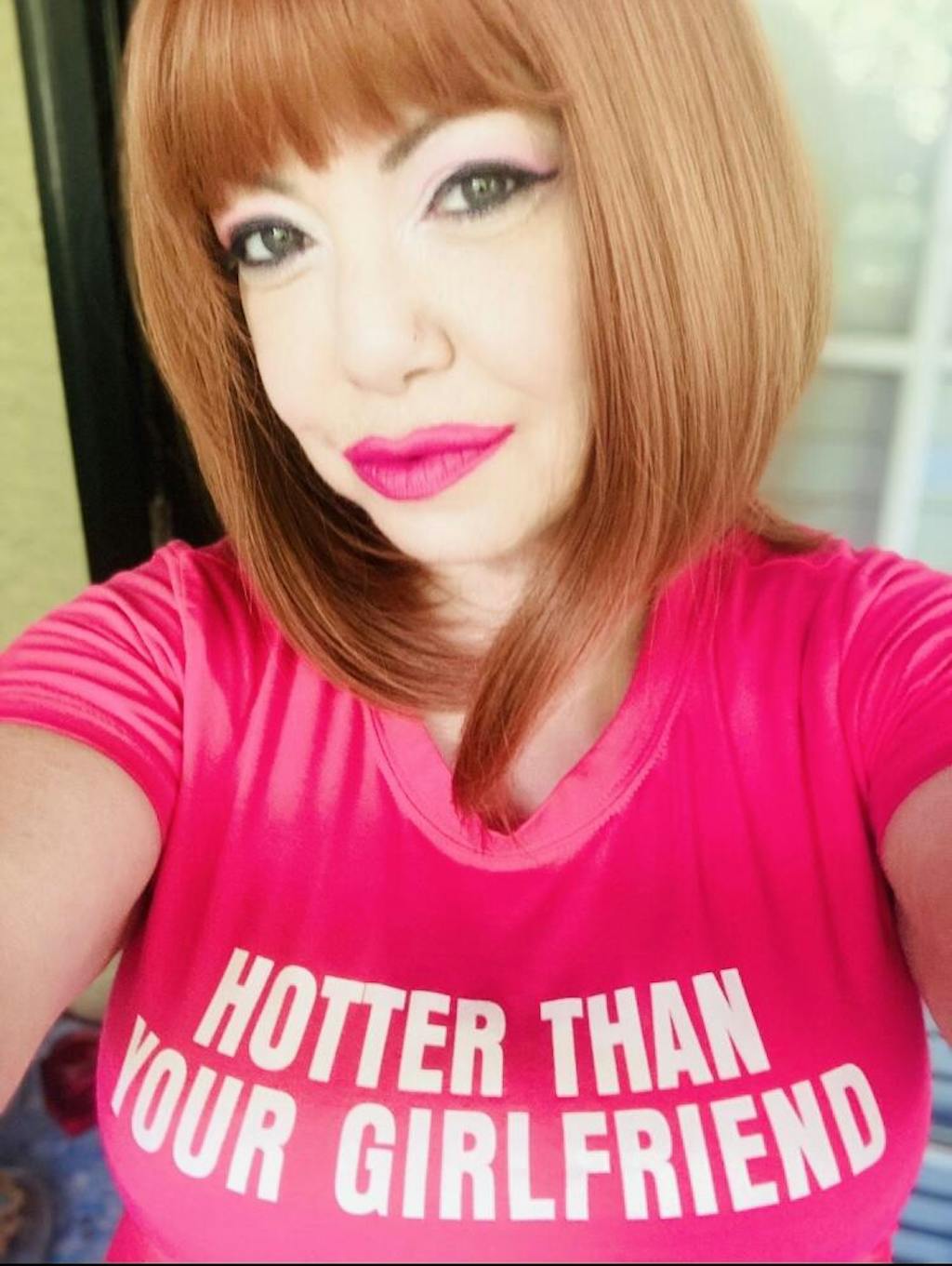 Cherrykitten Don't Die Wondering Y2K Crop Tank Top Cherrykitten for Sale