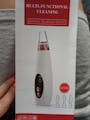Cherub Pore Blackhead Vacuum