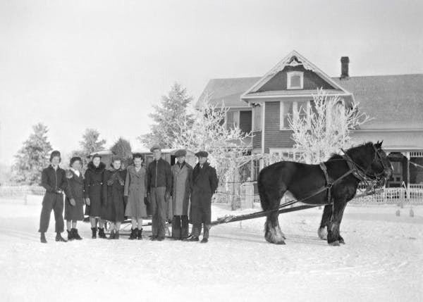 Image Restoration Service