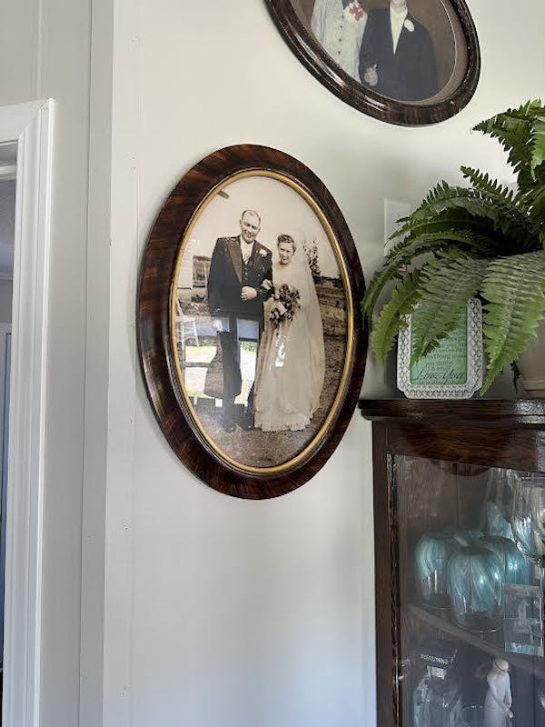 Frame Assembly Service - Customers Frame