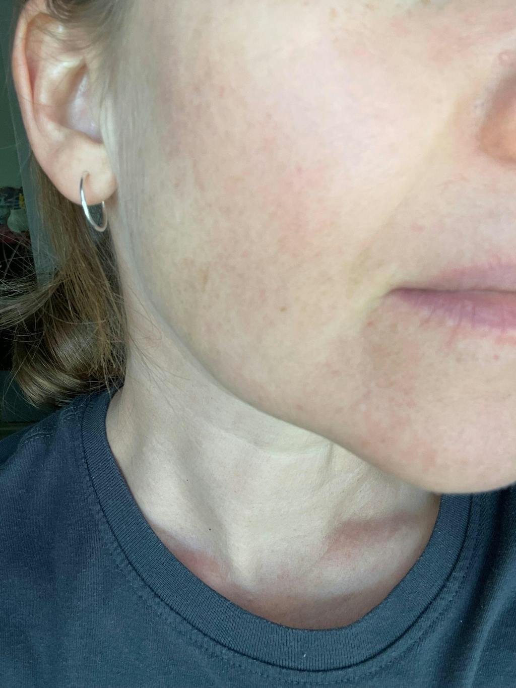 TrueCider Gentle Creamy Cleanser & Face Wash for Sensitive Skin