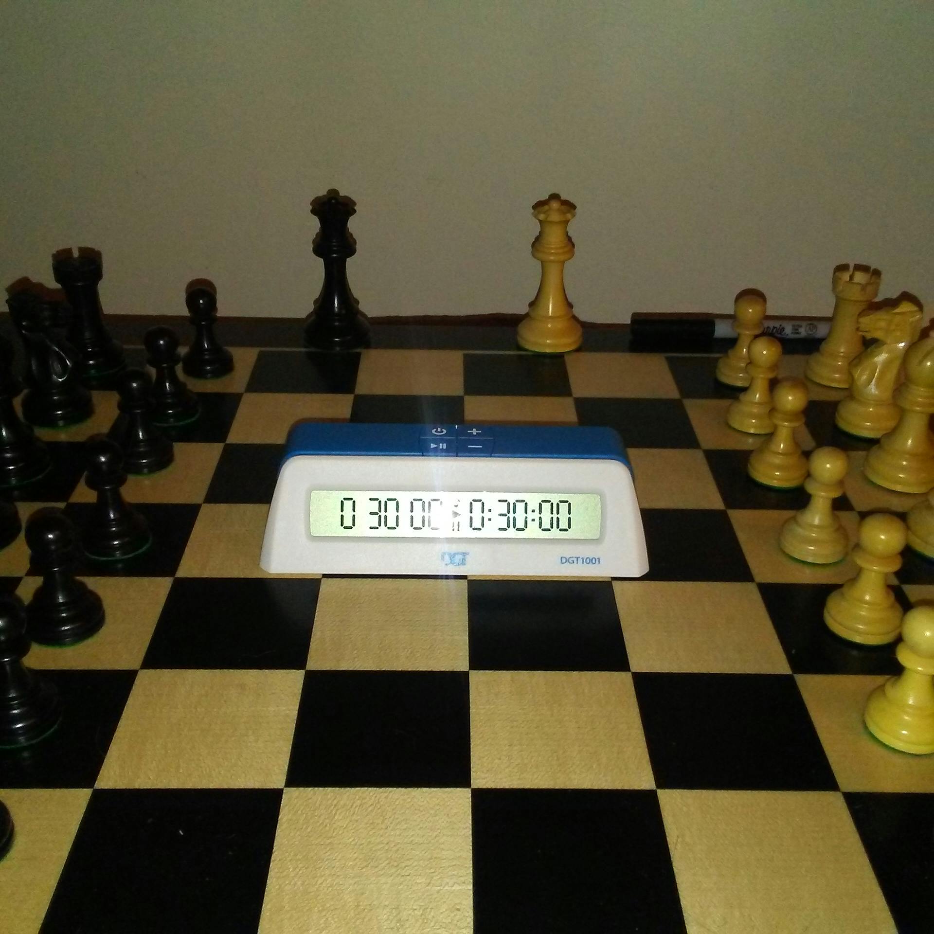 auto chess controls