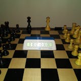 Digital Chess Clock DGT 1001
