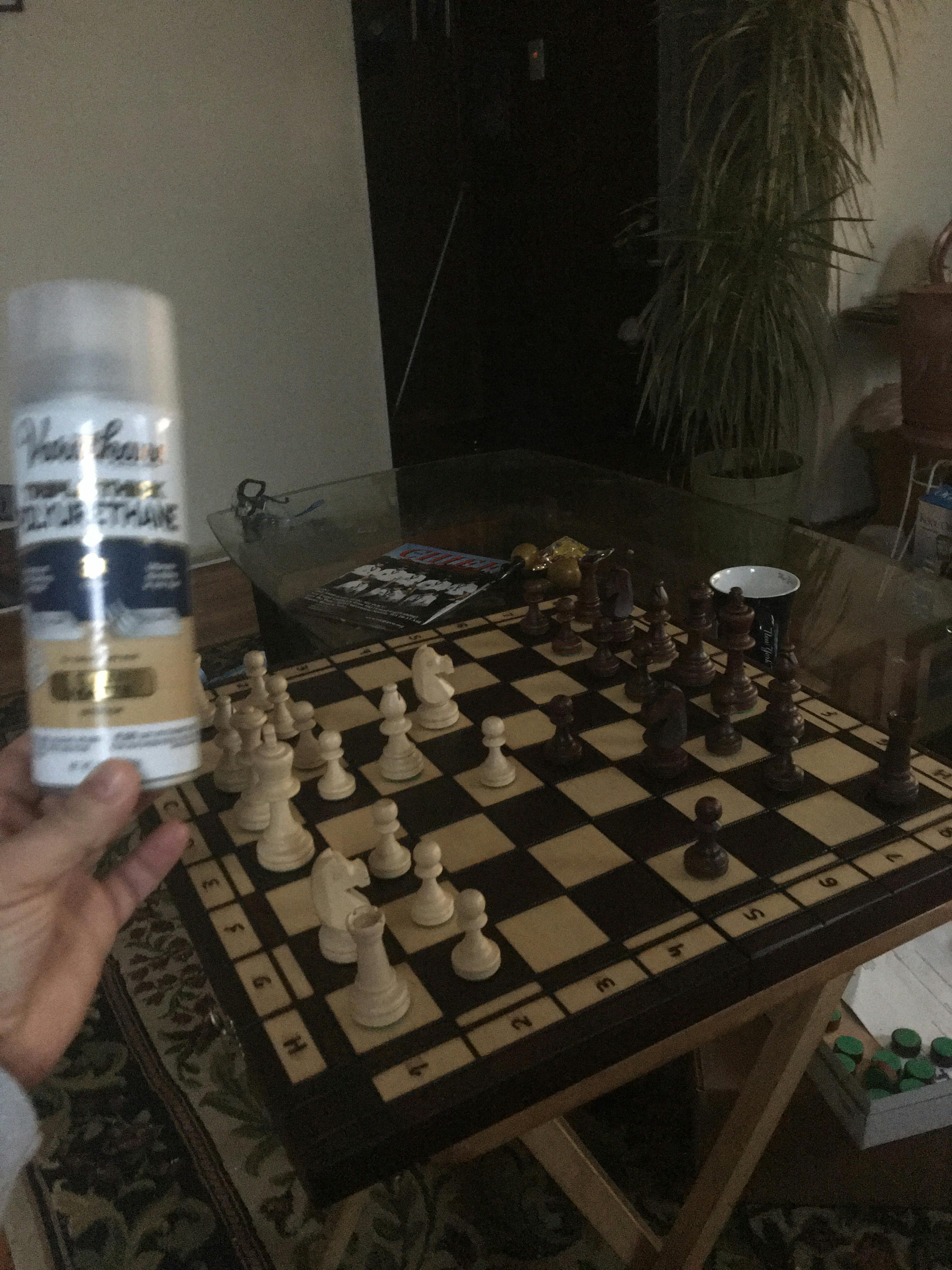 Game Love Chess 2