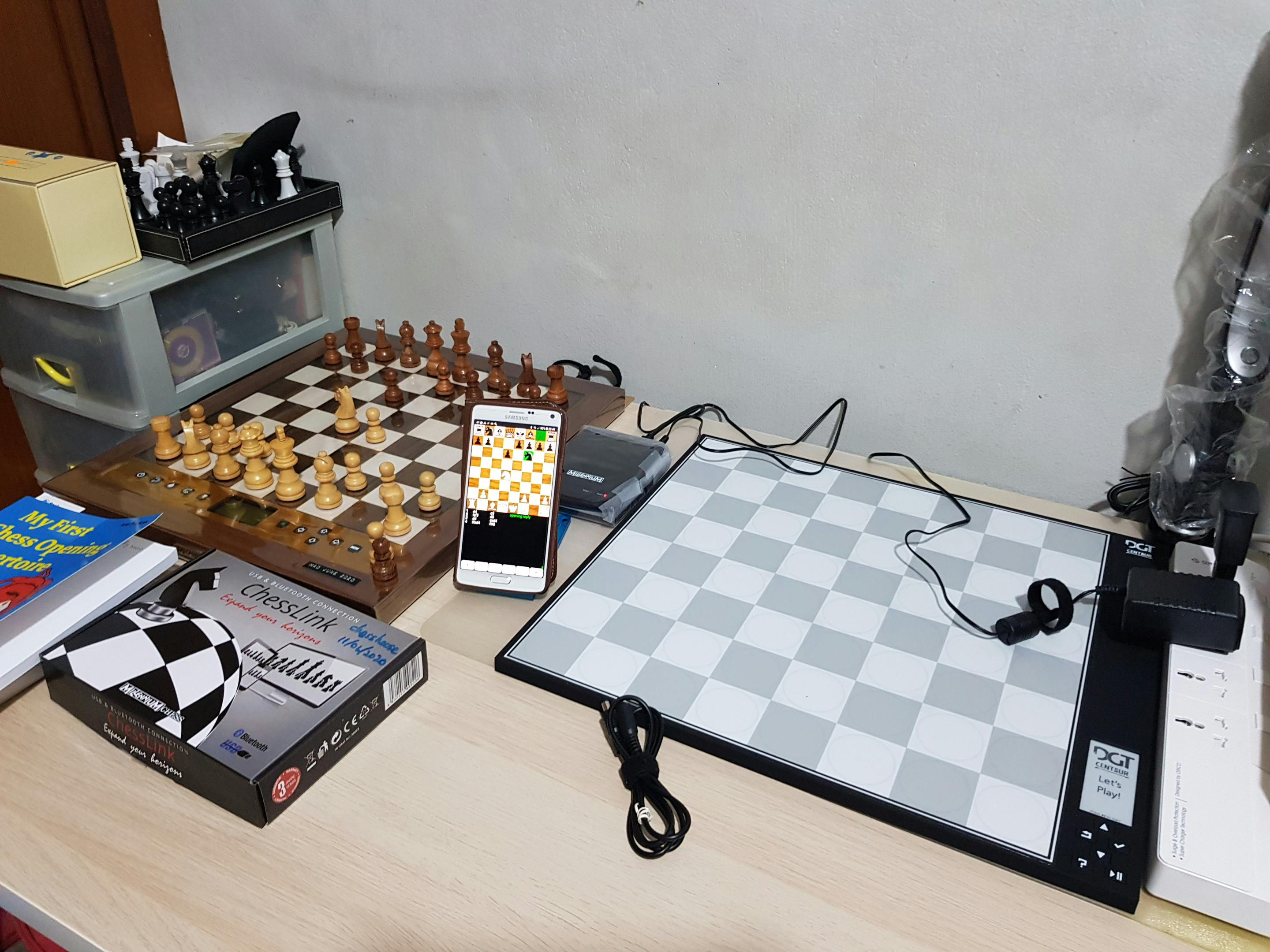 best way to use stockfish chess
