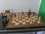 Millennium Chess Classics Exclusive Electronic Chess Board with Two World  Leading Engines. Play Online with Autosensing Pieces. M828 | MIL828
