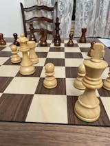 Tabuleiro xadrez dgt usb