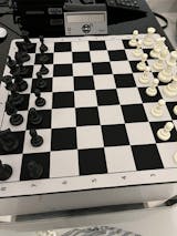 Relógio digital de xadrez DGT Easy plus - Mearas Escola de Xadrez