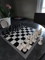 Official World Chess Studio Set – World Chess Shop