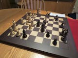 Mephisto Phoenix T - Chess Computer with 21.7 inch Chess Board – Chess House