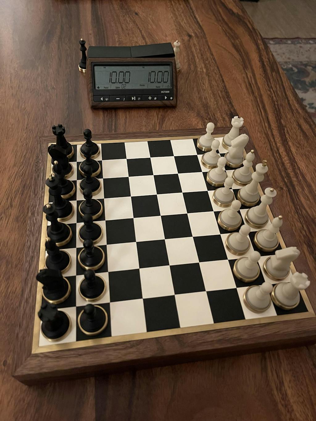 DGT 3000 Chess Clock - Limited Edition