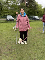 Wandelset - Cosy Rosy