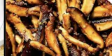 Organic Shiitake Mushroom