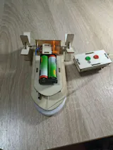 User picture